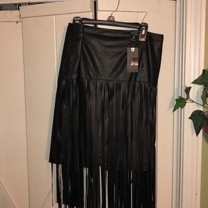 Clothes shoes and bags